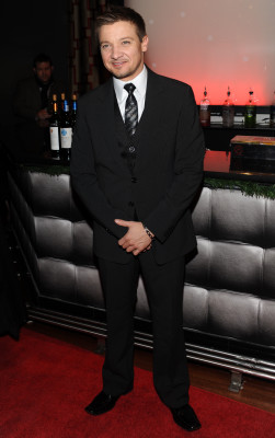 Jeremy Renner pic #607137